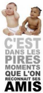 amis pour la vie