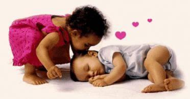 un baiser