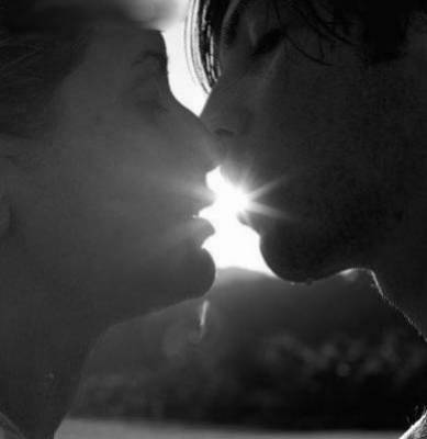 ah l'amour!!
